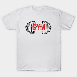 Gym 2 T-Shirt